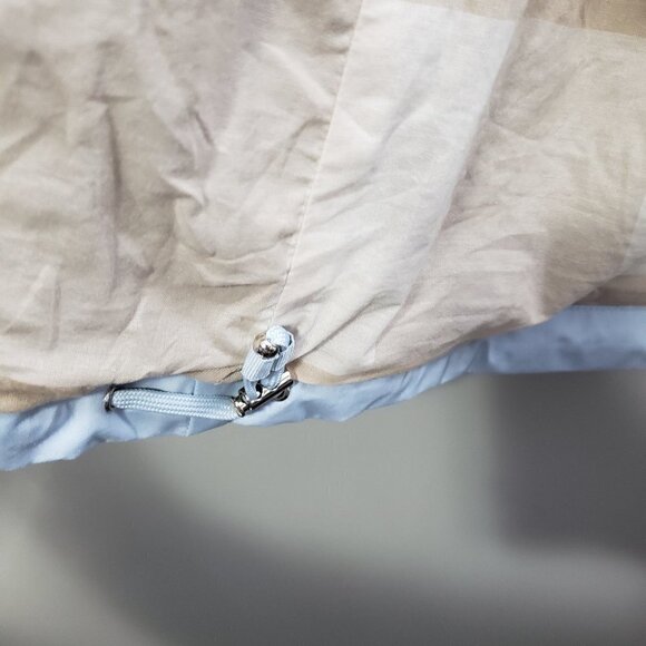 Woolrich * John Rich & Bros. Summer Parka Sz M - Picture 7 of 10